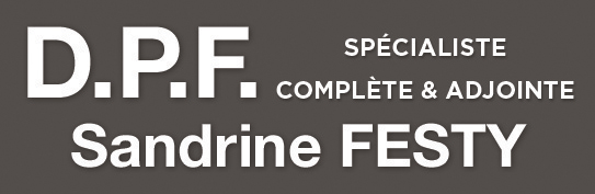 Logo DPF Laboratoire