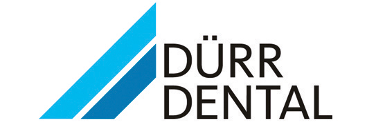 Logo Durr Dental France