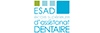 Logo E.S.A.D - École Supérieure d'Assistanat Dentaire
