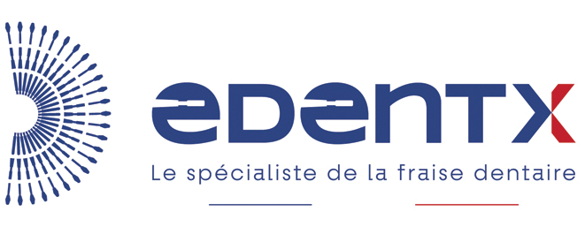Logo Edent'x