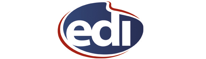 Logo EDI SAS