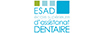 Logo ESAD - École Supérieure d'Assistanat Dentaire