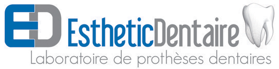 Logo Esthetic Dentaire
