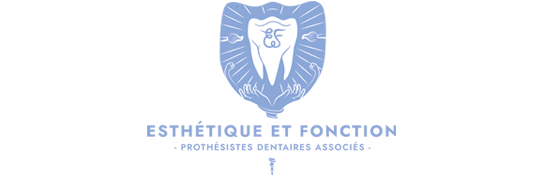 Logo Esthetique et Fonction