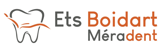 Logo Etablissements Boidart