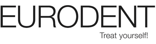 Logo Eurodent - A brand of Promed Group