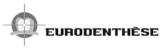 Logo Eurodenthèse