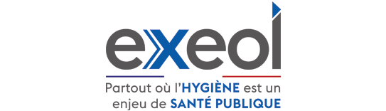 Logo exeol dental - exeol santé