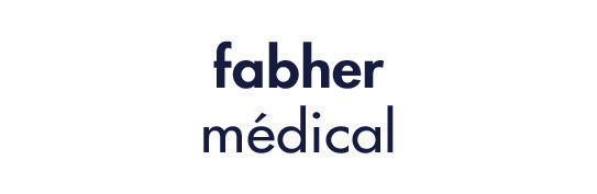 Logo Fabher Médical