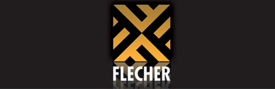 Logo Flecher