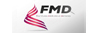 Logo FMD - Fournitures médicales et dentaires