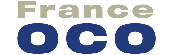 Logo France Oco Diffusion
