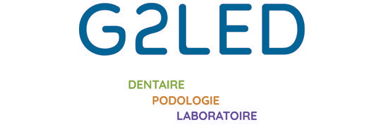 Logo G2LED