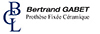 Logo Gabet Bertrand