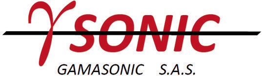 Logo Gamasonic