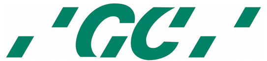Logo GC Orthodontic's