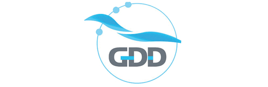 Logo GDD - Groupe Dépannage Dentaire
