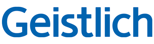 Logo Geistlich Pharma France