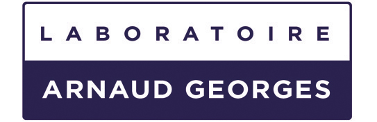 Logo Georges Arnaud