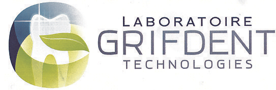 Logo Grif Dent