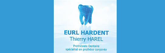 Logo Hardent