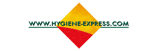 Logo Hygiene-Express.com
