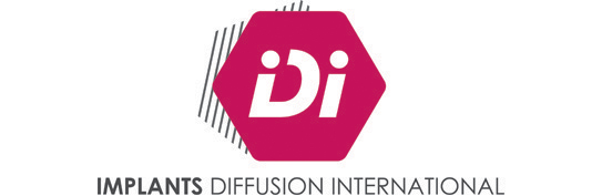 Logo Implants Diffusion International - voir IDI