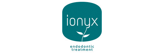 Logo Ionyx