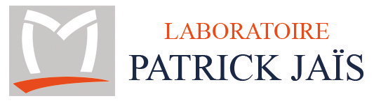 Logo Jais Patrick Laboratoire Dentaire