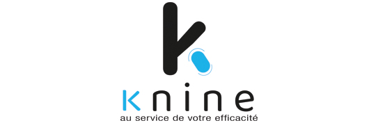 Logo Knine Labo