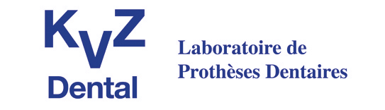 Logo KVZ Dental