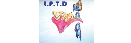 Logo L.P.T.D - Merlo JM