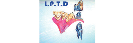 Logo L.P.T.D - Pisseloup Philippe