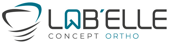 Logo Lab'elle Concept Ortho