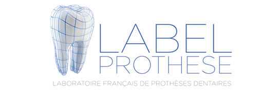 Logo Label Prothèse