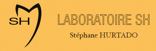 Logo Labo SH - Stéphane Hurtado