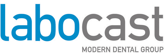 Logo Labocast