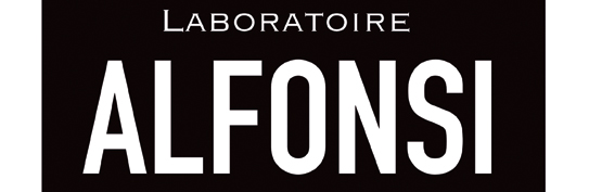 Logo Laboratoire Alfonsi Nicolas