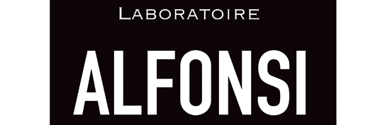 Logo Laboratoire Alfonsi Nicolas