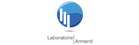 Logo Laboratoire Armand