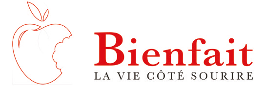 Logo Laboratoire Bienfait
