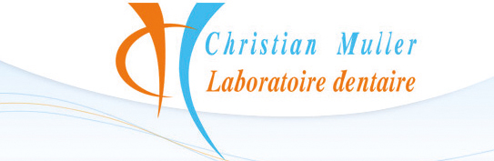 Logo Laboratoire Christian Muller