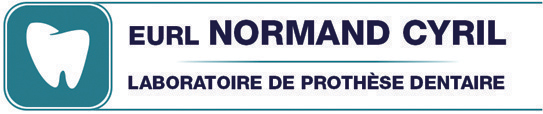 Logo Laboratoire Cyril  Normand