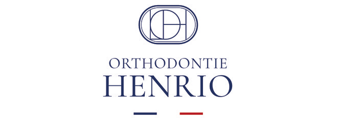 Logo Laboratoire d'Orthodontie - Henrio