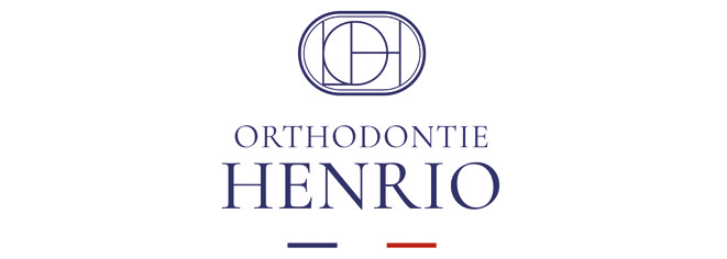 Logo Laboratoire d'Orthodontie - Henrio