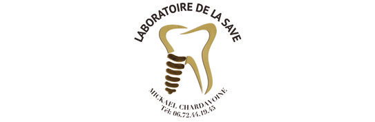 Logo Laboratoire de la Save