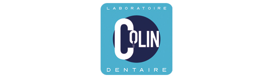 Logo Laboratoire Dentaire Colin