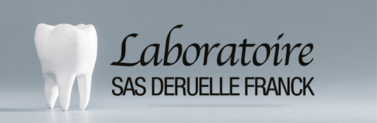 Logo Laboratoire Deruelle Franck