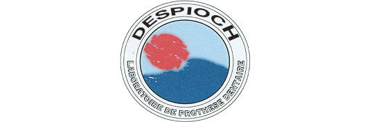 Logo Laboratoire Despioch