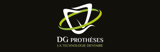Logo Laboratoire DG